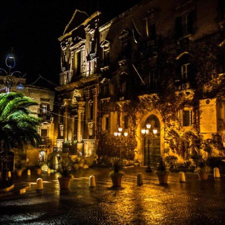Giardino Di Persefone Hotell Agrigento Exteriör bild