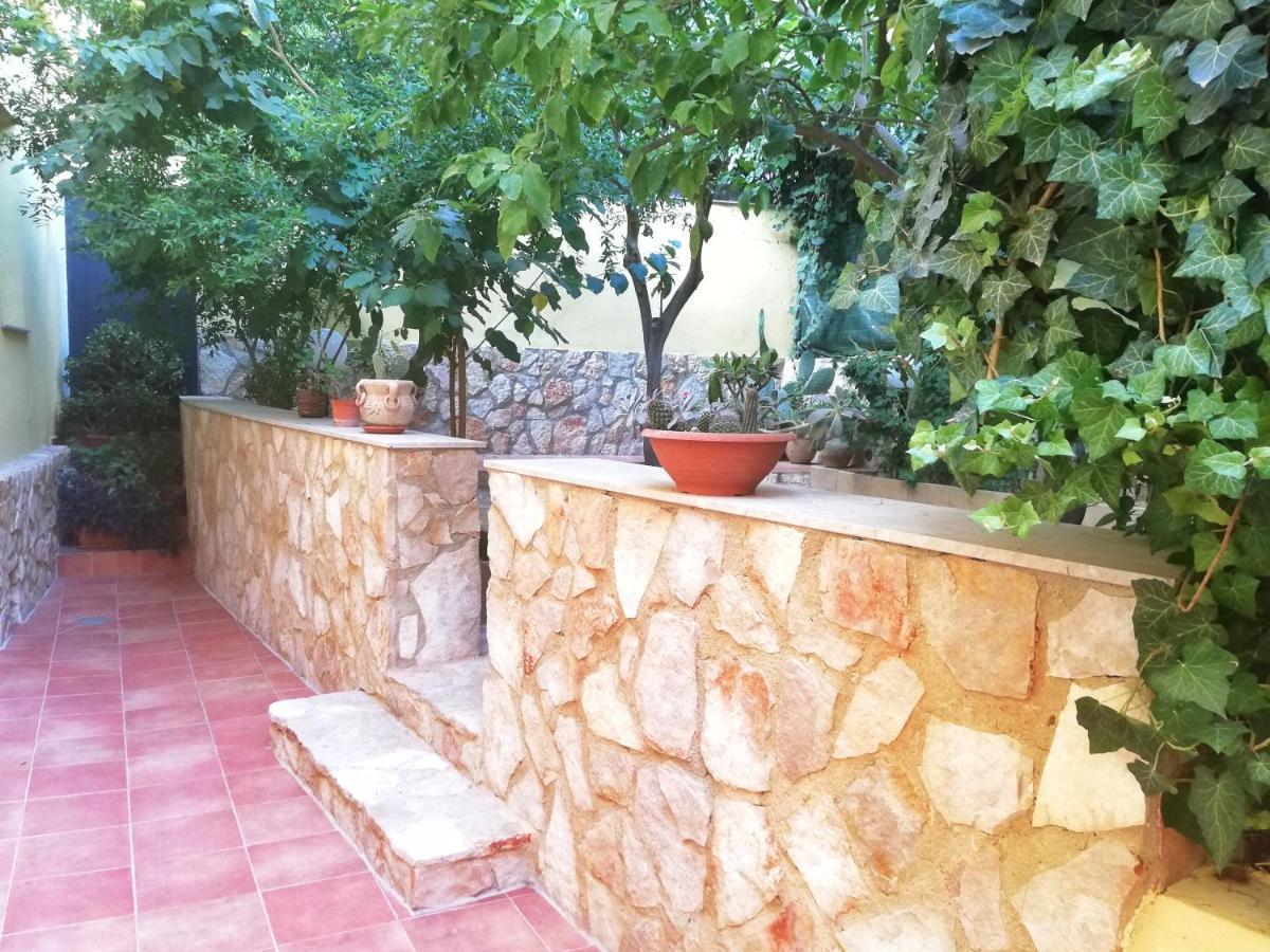 Giardino Di Persefone Hotell Agrigento Exteriör bild