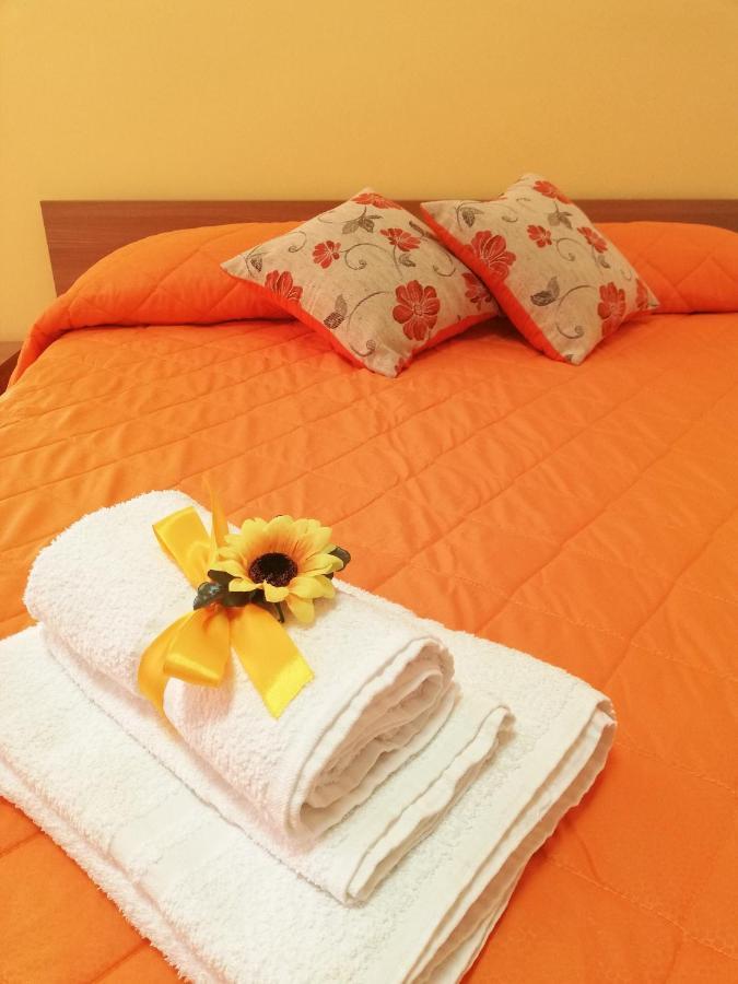 Giardino Di Persefone Hotell Agrigento Exteriör bild