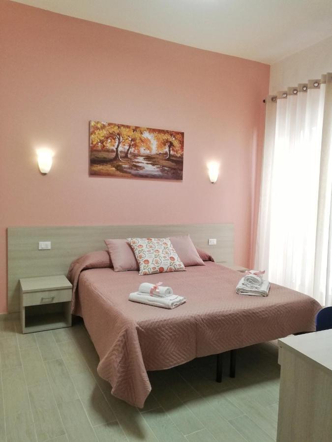 Giardino Di Persefone Hotell Agrigento Exteriör bild